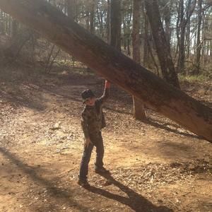 Meet your Posher, Jeremy